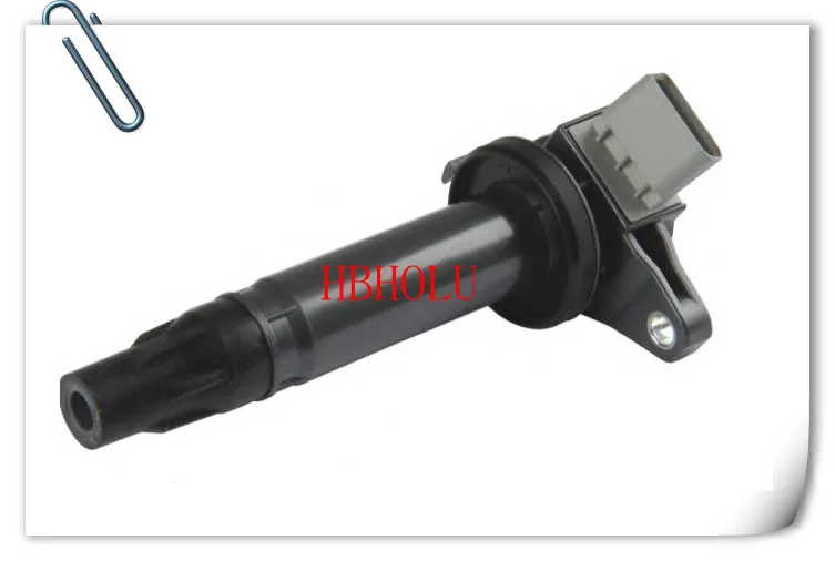 Катушка зажигания OEM 19070-B1020 19070B1020 для Toyota Daihatsu Катушка зажигания OEM 19070-B1020 19070B1020 для Toyota Daihatsu