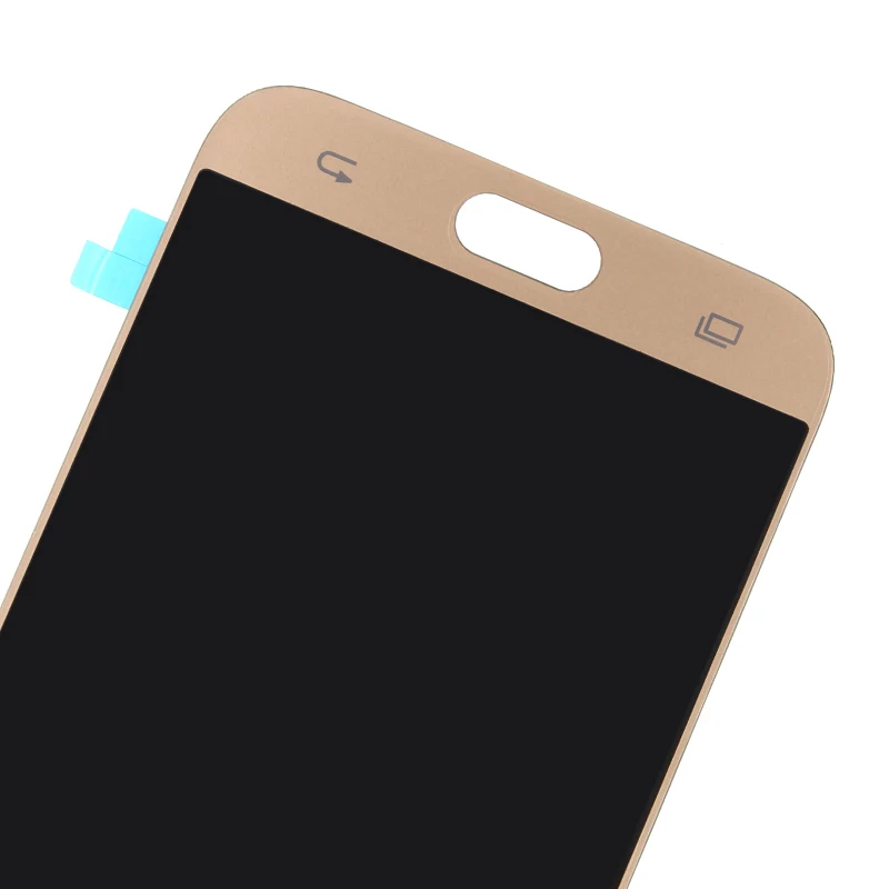 Samsung-J730-lcd-touch-screen-gold-6