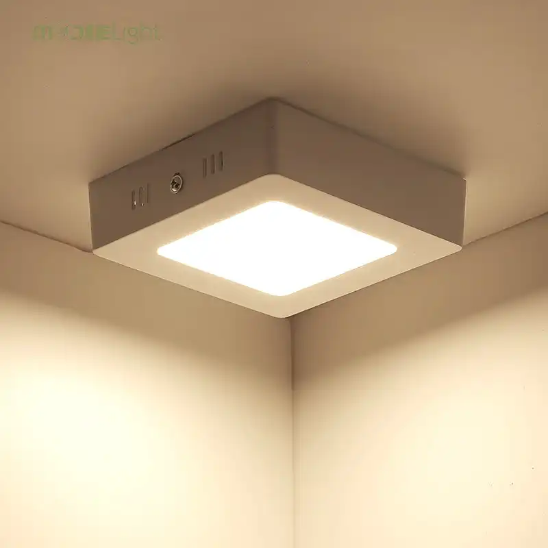 Detail Feedback Questions About Small Led Ceiling Light 24w Surface Small Led Ceiling Light 24w Surface Mounted Panel Down With Driver Ce Rohs
