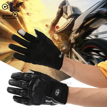 

3 colors motorcycle protect racing motorbike gloves motocross handglove for kawasaki honda suzuki yamaha KTM dirt pit bike glove