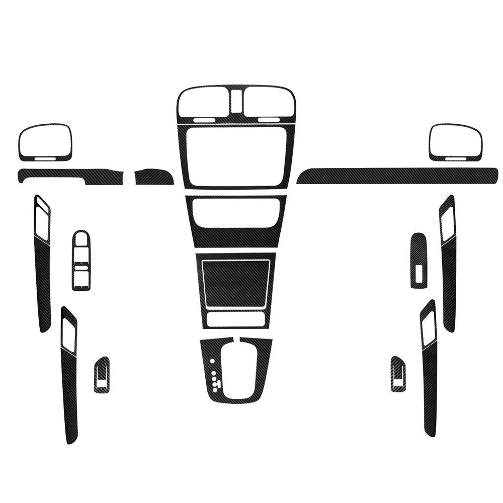 10% Discount For For Volkswagen VW Golf 6 GTI MK6 Interior ...