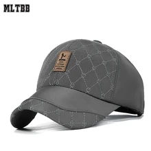 MLTBB, модная новинка, Весенняя бейсболка для мужчин и женщин, брендовая шапка-Кепка унисекс, простая бейсболка на заказ, шляпа для папы