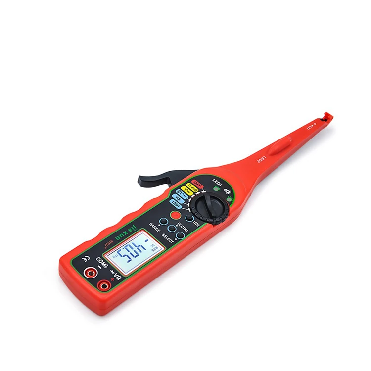 Best Sale MS8211 Power Electric Multi function Auto Circuit Tester