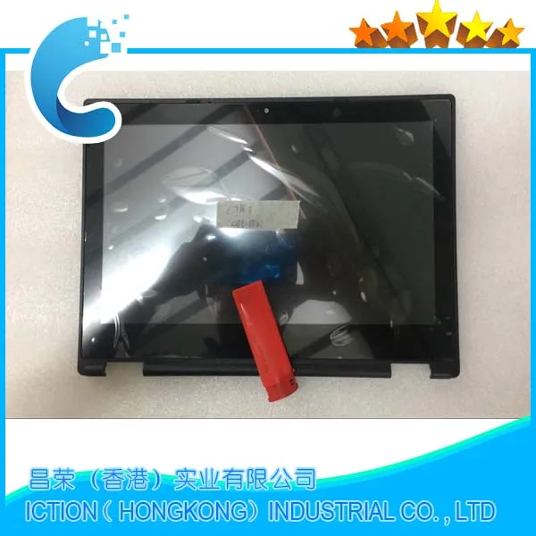 High Quality C738T CB5 132 LCD Touch Glass Digitizer LCD