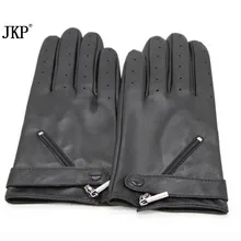 2018new fashionwomen длинные Пояса из натуральной кожи теплые Прихватки для мангала Лидер продаж; черные пикантные вечерние взрослый зимние варежки из натуральной кожи Прихватки для мангала