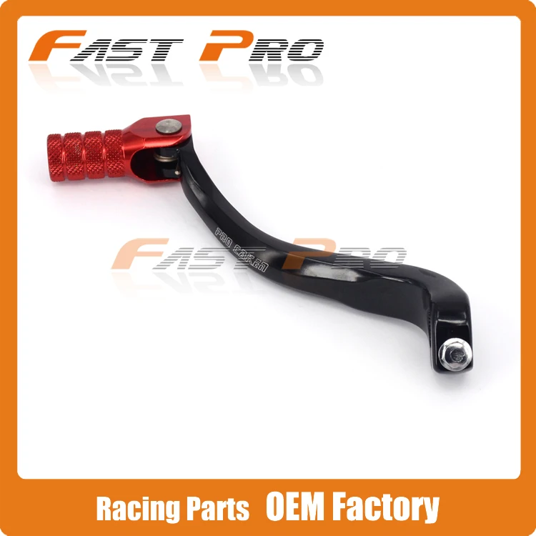 CNC Gear Shifter Shift Lever For CRF250R CRF 250R 2010 2015 Motorcycle