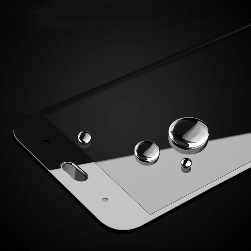 TOMKAS Screen Protector Tempered Glass For Huawei Honor 9 Full Cover Protective Film For Huawei Honor 9 Tempered Glass (10)