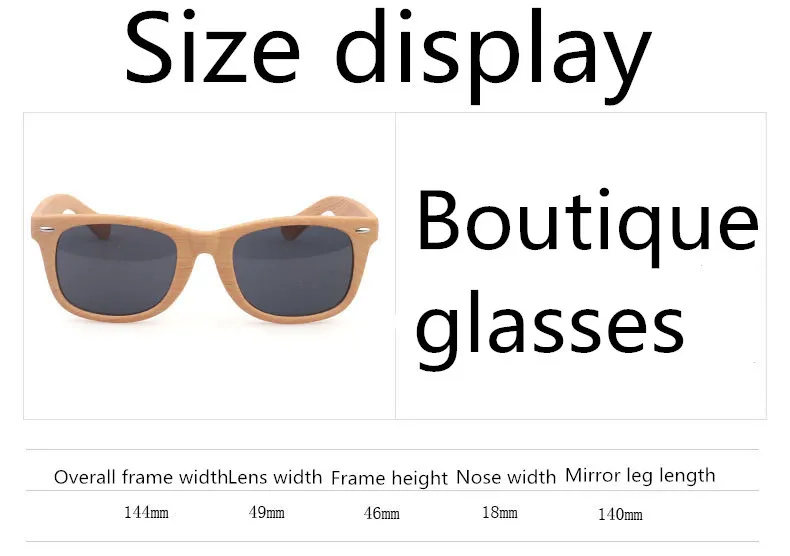 ASUOP2018 new retro wood grain ladies sunglasses fashion leopard men's glasses 100% UV400 reflective UV square driving goggles (1)
