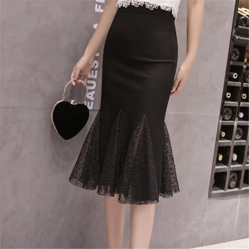 

Cheap wholesale 2018 new autumn winter Hot selling women's fashion casual sexy Skirt Y147