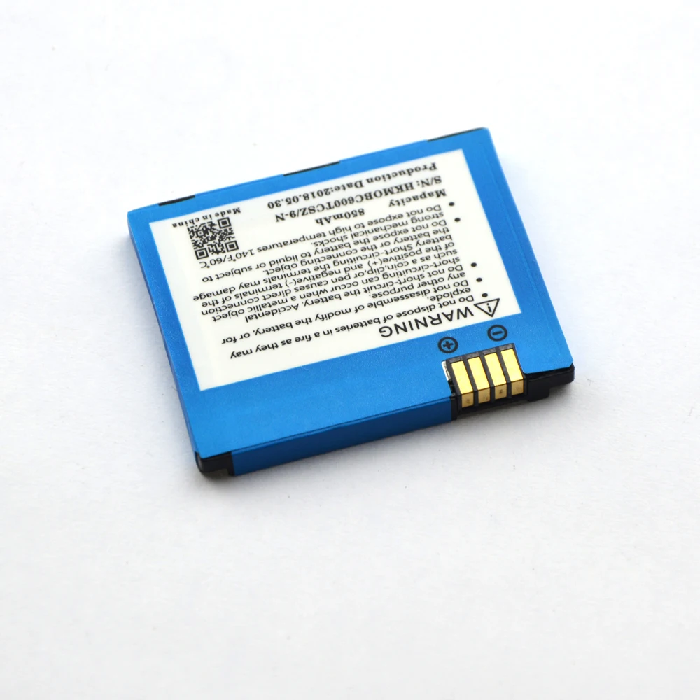 motorola BC50 3