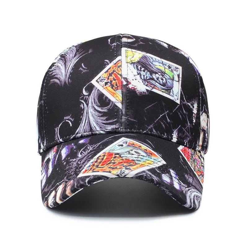 Poker Cap Poker Cap
