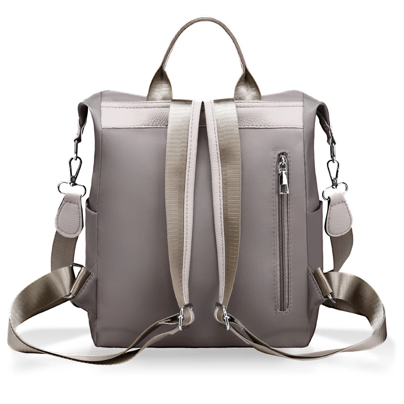 For Women Backpack For Girls Travel Backpack Luxury Classic Pink Preppy Style School Backpacks For Teenagers Sac A Dos Bookbags For Women Backpack For Girls Travel Backpack Luxury Classic Pink Preppy Style School Backpacks For Teenagers Sac A Dos Bookbags