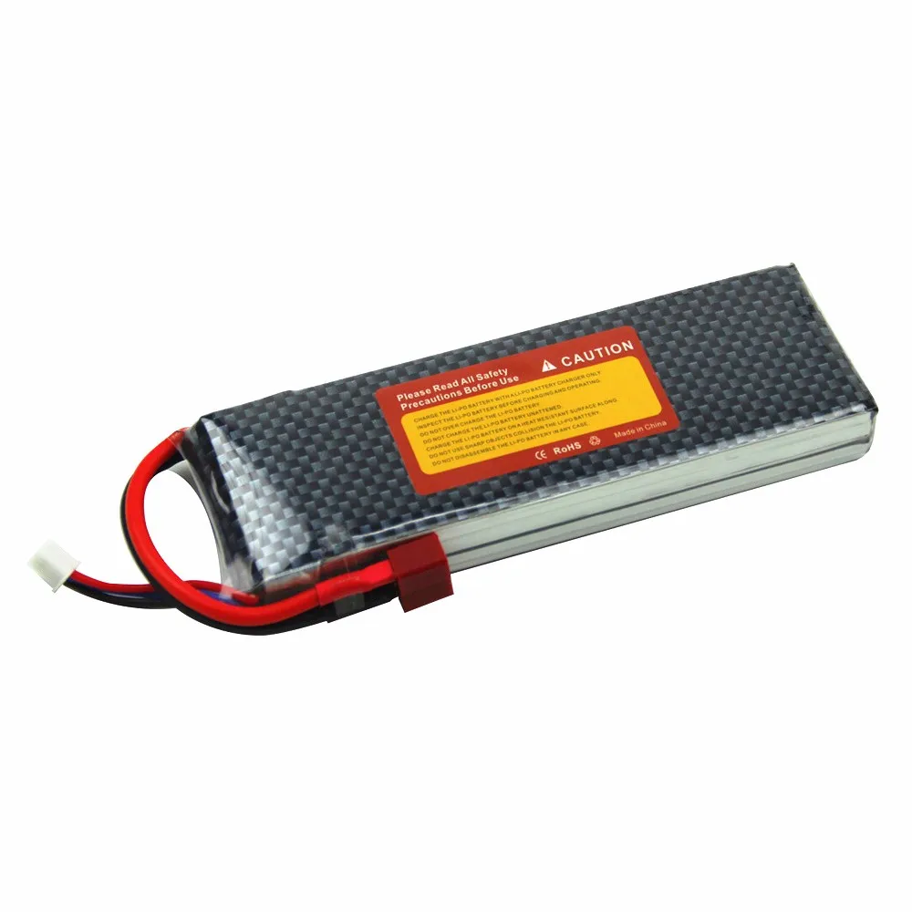7.4V 5200mah T _