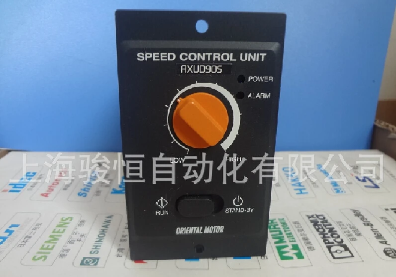 все цены на Japan Oriental Motor governor CONTROL AXUD90S онлайн