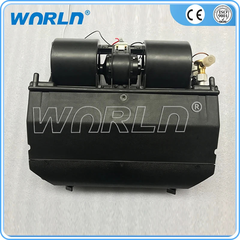 24V Universal underdash auto ac evaporator unit BEU 404 100 O ring
