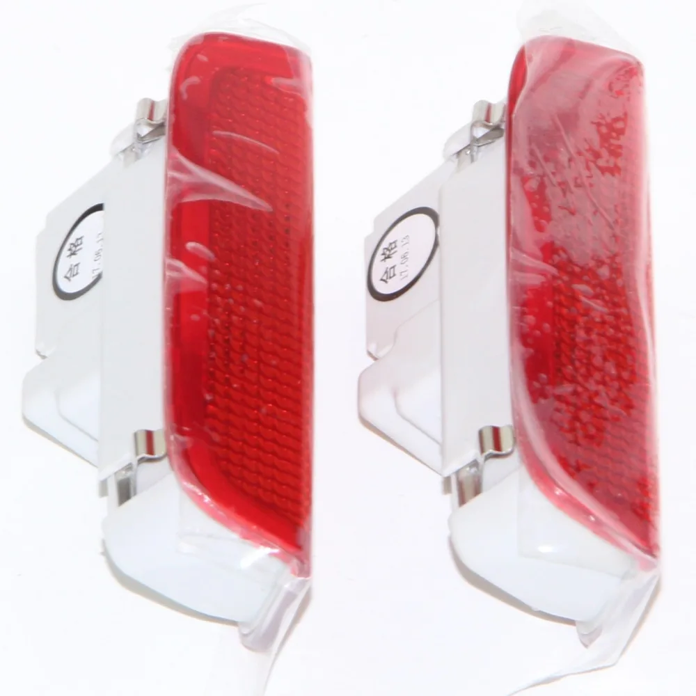 

2Pcs OEM Interior Light Door Warning Light For VW Golf 5 6 Jetta MK5 MK6 CC Tiguan Passat B6 3AD 947 411 3AD947411