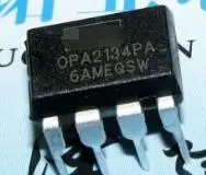 Freeshipping OPA2134PA OPA2134P OPA2134 | Электроника