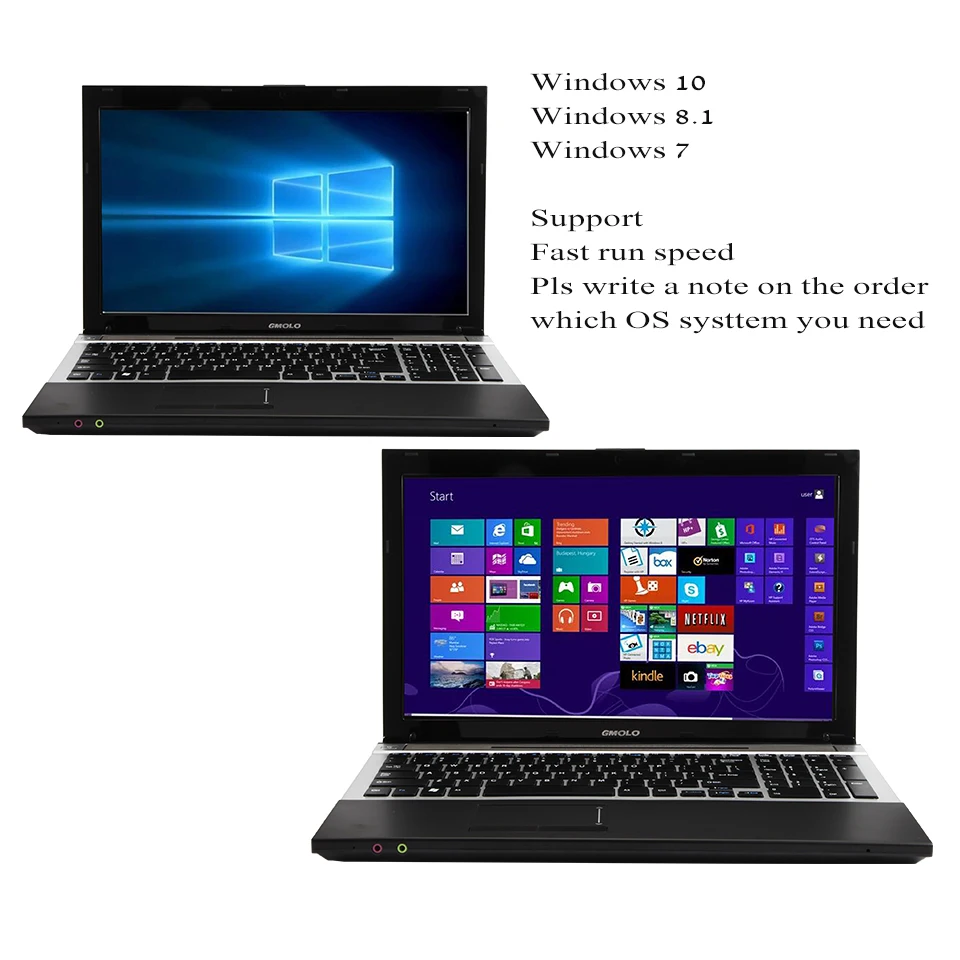 windows system
