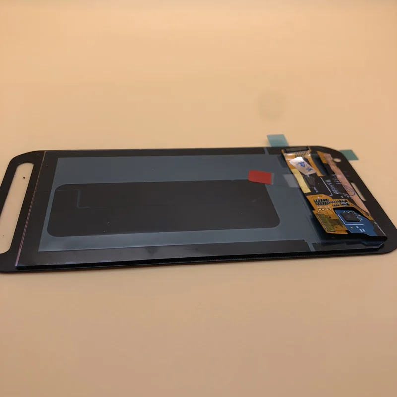 Новый оригинальный 5 1 ''Супер AMOLED ЖК дисплей Замена для Samsung Galaxy S6 Active G890 G890A