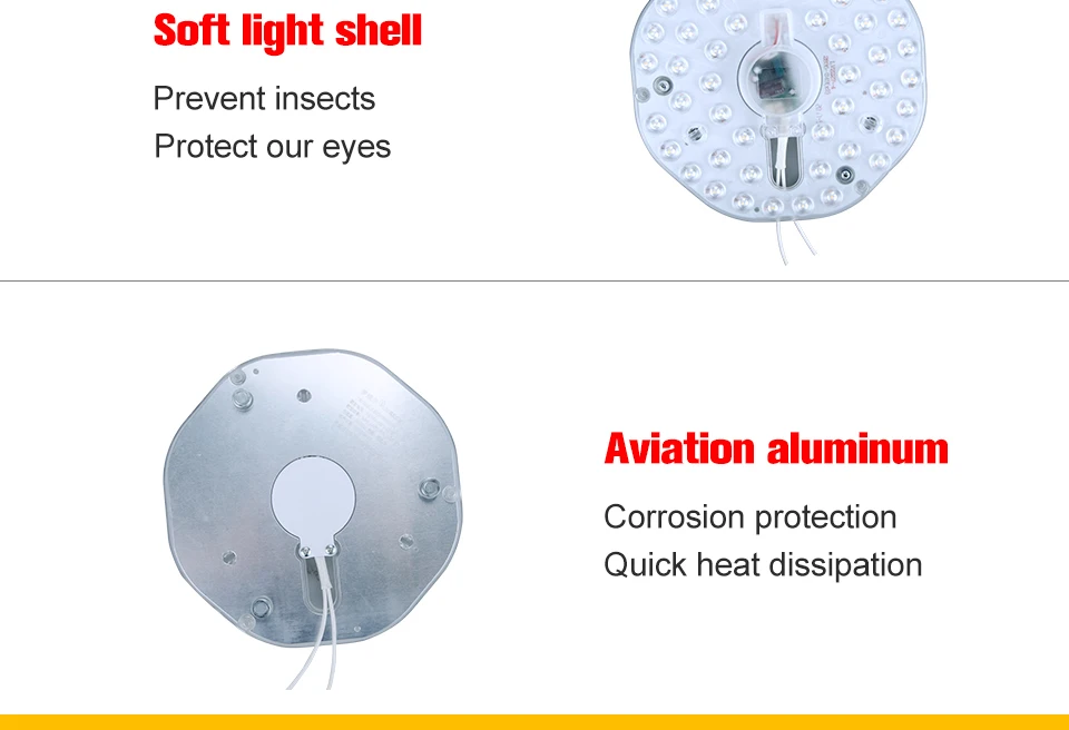 LED Ceiling diode light (9)