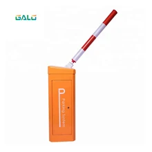 Скорость регулируемый DC бесщеточный двигатель автоматический шлагбаум цена