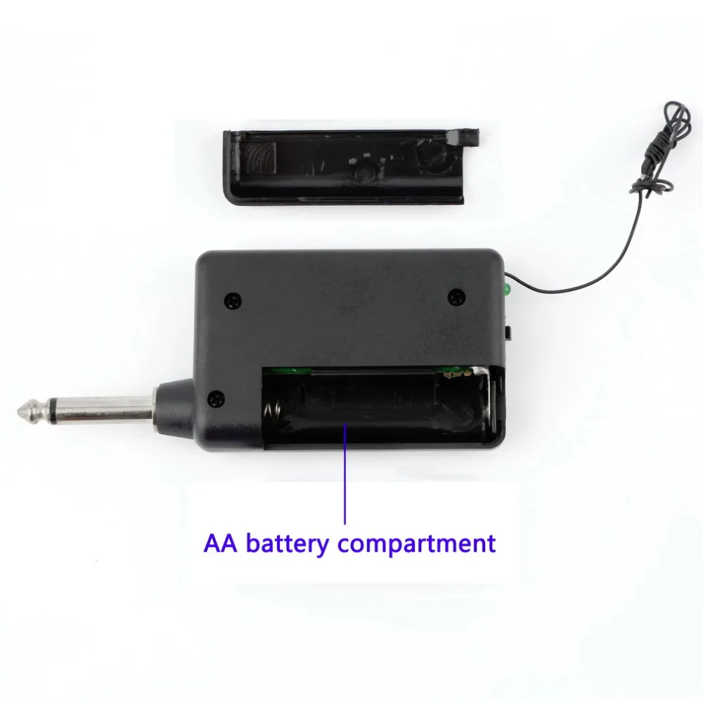 VHF المرحلة اللاسلكية Lavalier التلبيب ميكروفون سماعة الرأس نظام Mic FM الارسال VHF المرحلة اللاسلكية Lavalier التلبيب ميكروفون سماعة الرأس نظام Mic FM الارسال