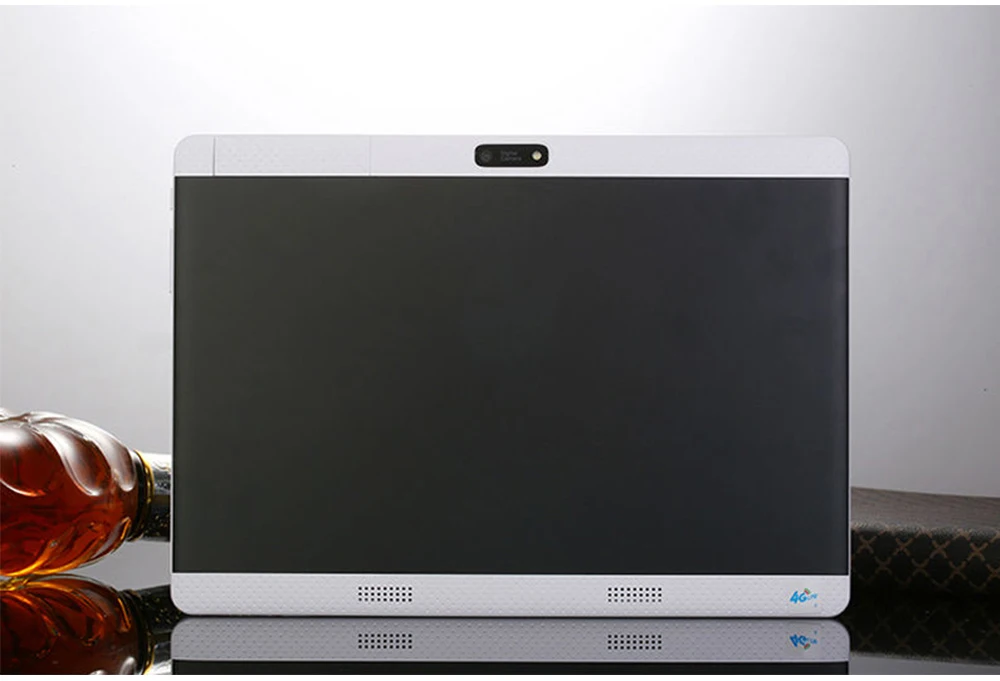CIGE H8 Tablet PC 10,1 дюймов Android 7,0 10 Core 4 ГБ Оперативная память 64 ГБ Оперативная память 1920x1200 HD ips Dual SIM и Камера Wi-Fi gps Bluetooth FM