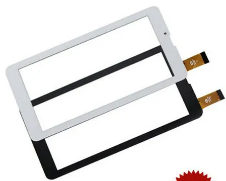 Witblue New For 7'' inch DEXP Ursus 7MV 3G touch screen 7M Digitizer Touch Panel Glass Sensor Replacement | Компьютеры и офис