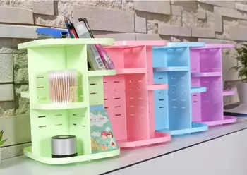 

Wholesale 27.8*20CM Cosmetic rack dressing case Skincare rack Storage racks