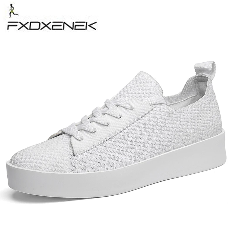 FXDXENEK New Classics Women Men Skateboarding Shoes Outdoor Walking