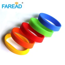 UHF Alien H3 RFID Браслет 100 шт./лот