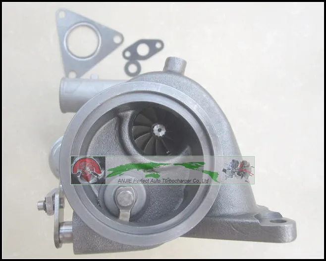Turbo TD03 49131 05210 05212 для FORD Focus C MAX Fiesta 6 HHJA HHUB 1.6L Jumper Peugeot Boxer 3 2.2L 4HV PSA 03 |turbo turbo turbo|turbo for