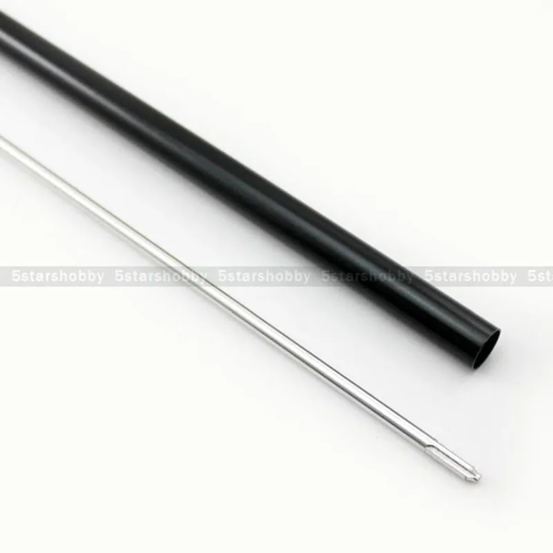

GARTT 450L Tail Boom Torque Tube for Trex 450L Helicopter