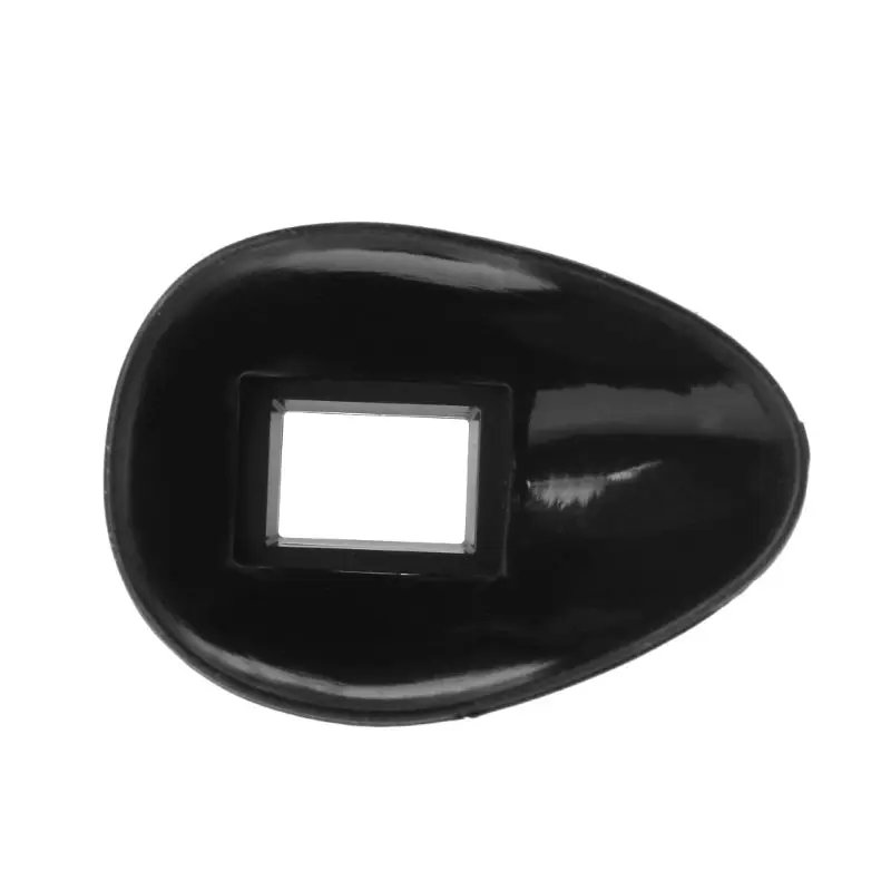 22 мм резиновая DSLR камера фото наглазник глаз чашки окуляра бленда для Nikon D7100 D7000