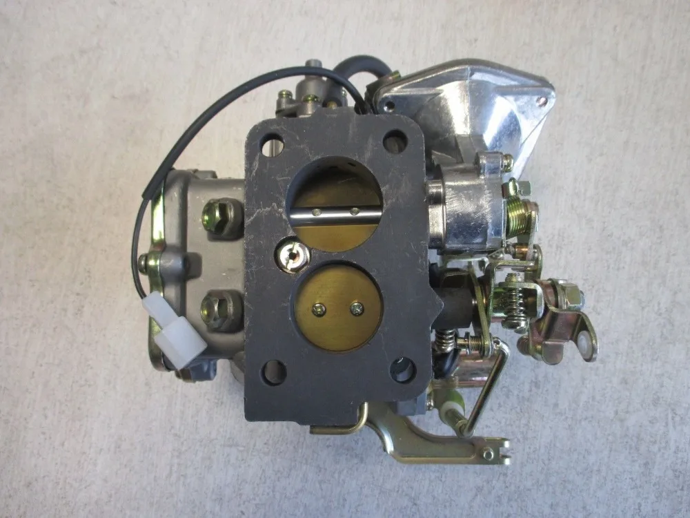 Карбюратор для Toyota 5R Stout/TOYOACE/Crown/Dyna/COASTER, 21100-44360
