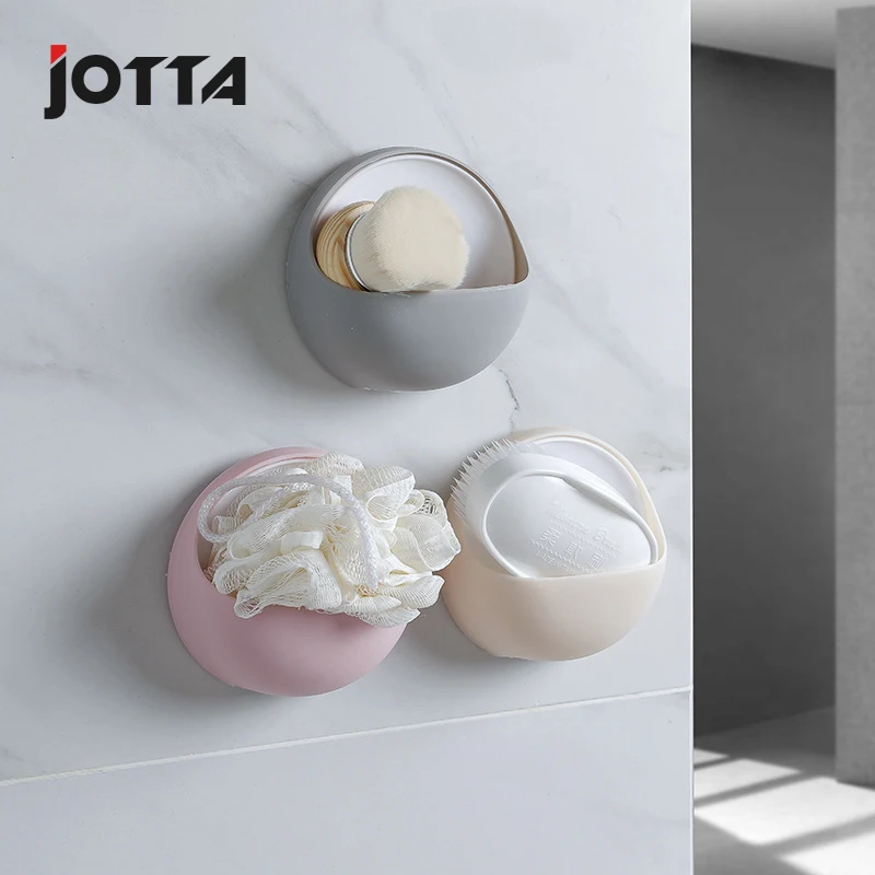 Часы с чашкой на присоске для ванной мыло коробка ванная комната творческий простой мыло стойки мыло коробка мыльница настенный bitumian