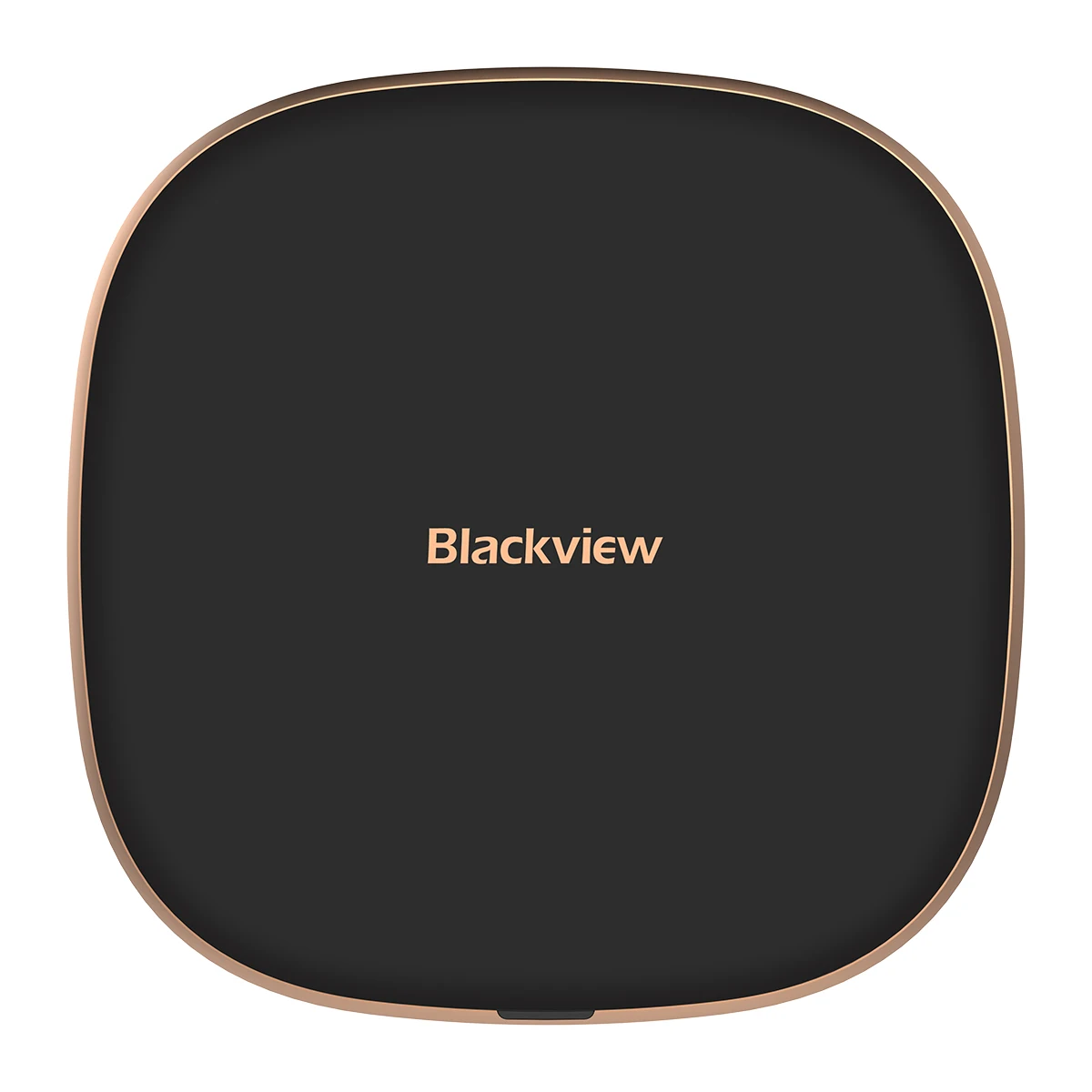 2018 Новое поступление blackview W1 Беспроводное зарядное устройство 10 Вт 5.0V2A 9V1. 67A TYPE C