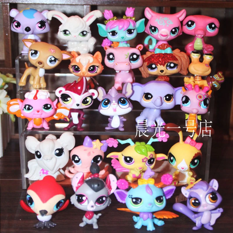 littlest pet shop aliexpress