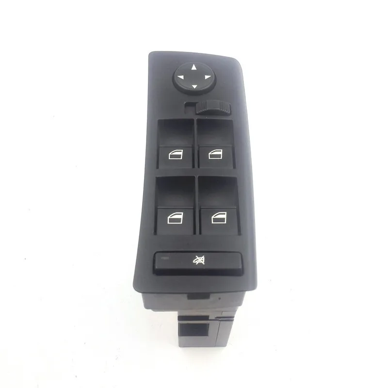 61316962505 61 31 6 962 505 Front Left Power Window Switch for BMW X5 E53 99-06  80906116001  809 06116 001
