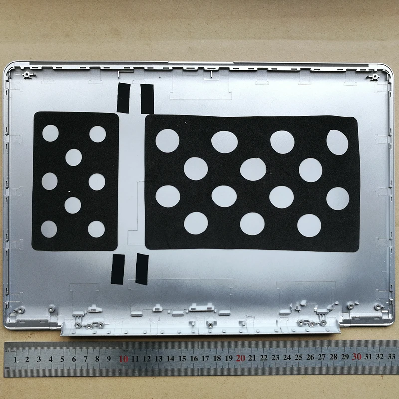 

New laptop top case base cover for Samsung 530U4B 530U4C 530U4CL 532U4C 535U4C 535U4X sliver 14