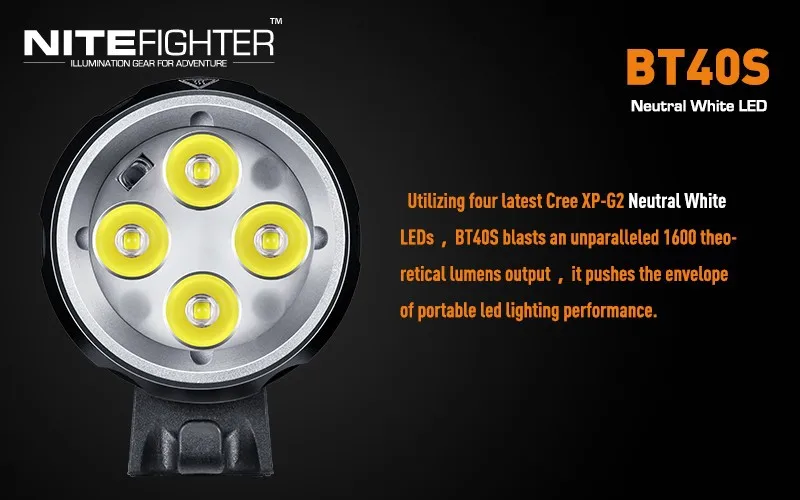 bt40s light