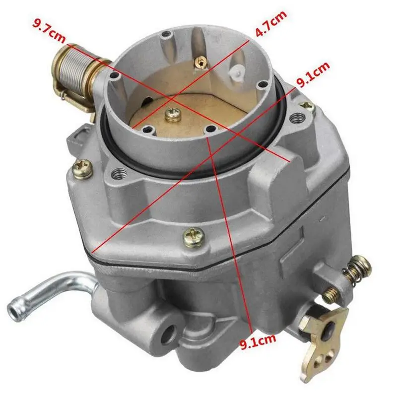 engine carburetor (3)