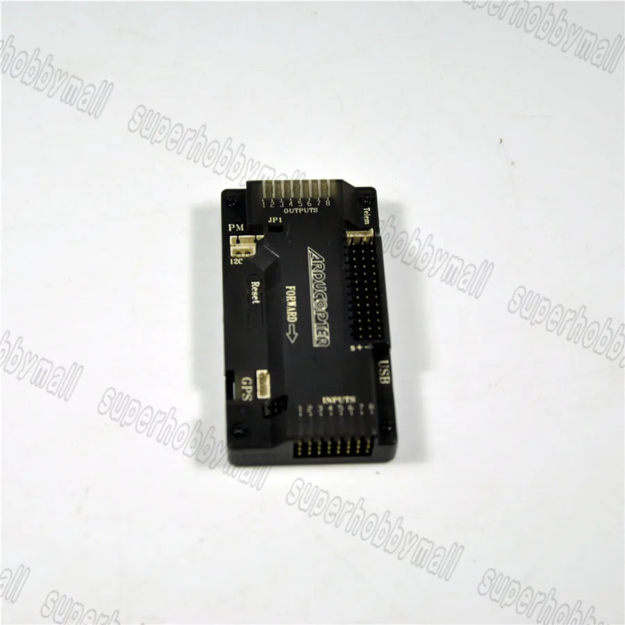 Контроллер полета APM2.8 ArduPilot 6M GPS 433 МГц Телеметрия OSD и USB horizon|flight controller|433mhz telemetrygps 6m