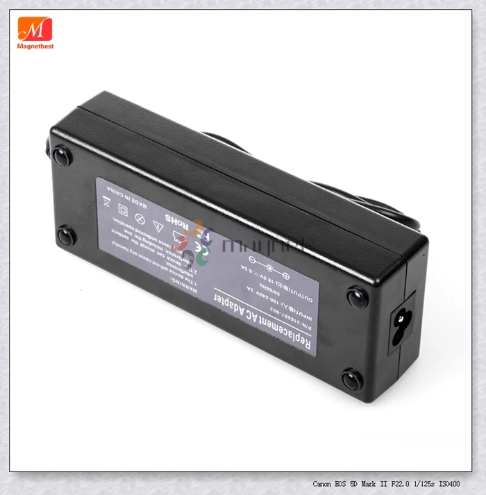 19 V 6.3A 120 W Замена адаптера переменного тока питания для ноутбука Зарядное устройство для acer TravelMate 290 2700 3000 0227A20120 19 V 6.32A Питание 5,5*2,5 мм