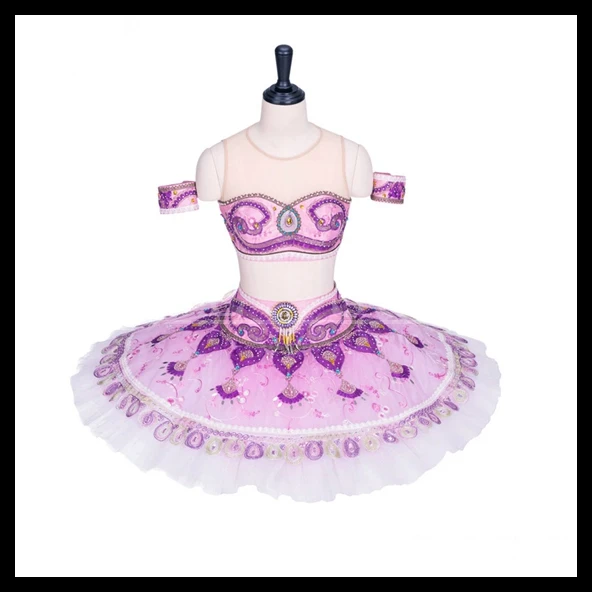 AT1294 Ballet tutu (1)