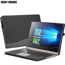 Чехол для lenovo Yoga 720 720-15 15,6 дюймов ноутбук дизайн чехол PU кожаный защитный чехол для йоги 720-13 13,3''
