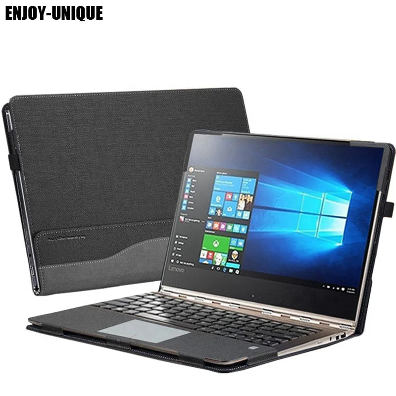 Чехол для ноутбука Lenovo Yoga 720 15 6 дюймов новый дизайн чехол из искусственной кожи