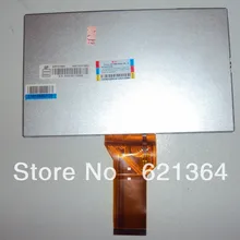 NT070TN92 Профессиональный ЖК-экран для промышленного экране