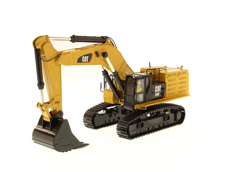 Classic DM 1:50 Scale CAT 390F L Hydraulic Excavator Engineering Machinery DieCast Toy Model 85284 For Collection,Decoration Classic DM 1:50 Scale CAT 390F L Hydraulic Excavator Engineering Machinery DieCast Toy Model 85284 For Collection,Decoration