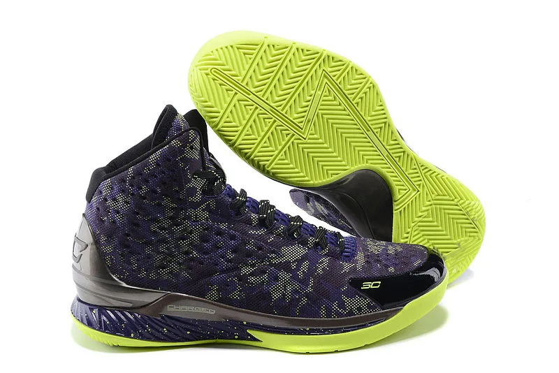 Champion basketball hotsell shoes 2015